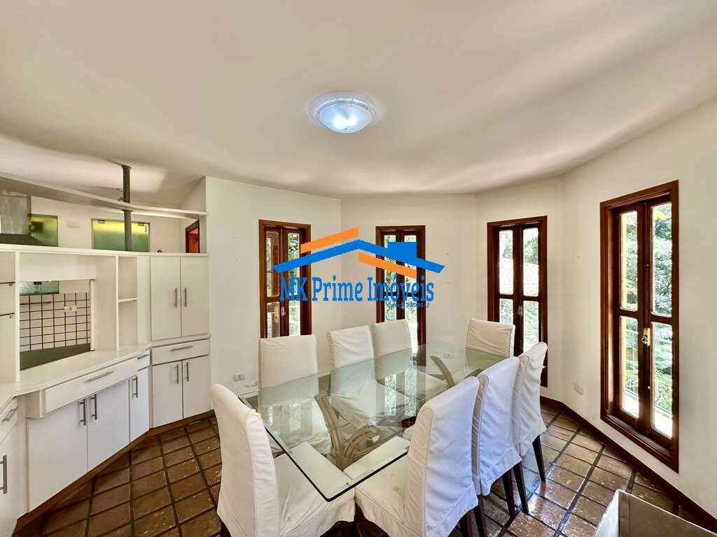 Casa de Condomínio à venda com 3 quartos, 485m² - Foto 14