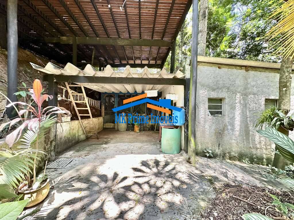 Casa de Condomínio à venda com 3 quartos, 485m² - Foto 54