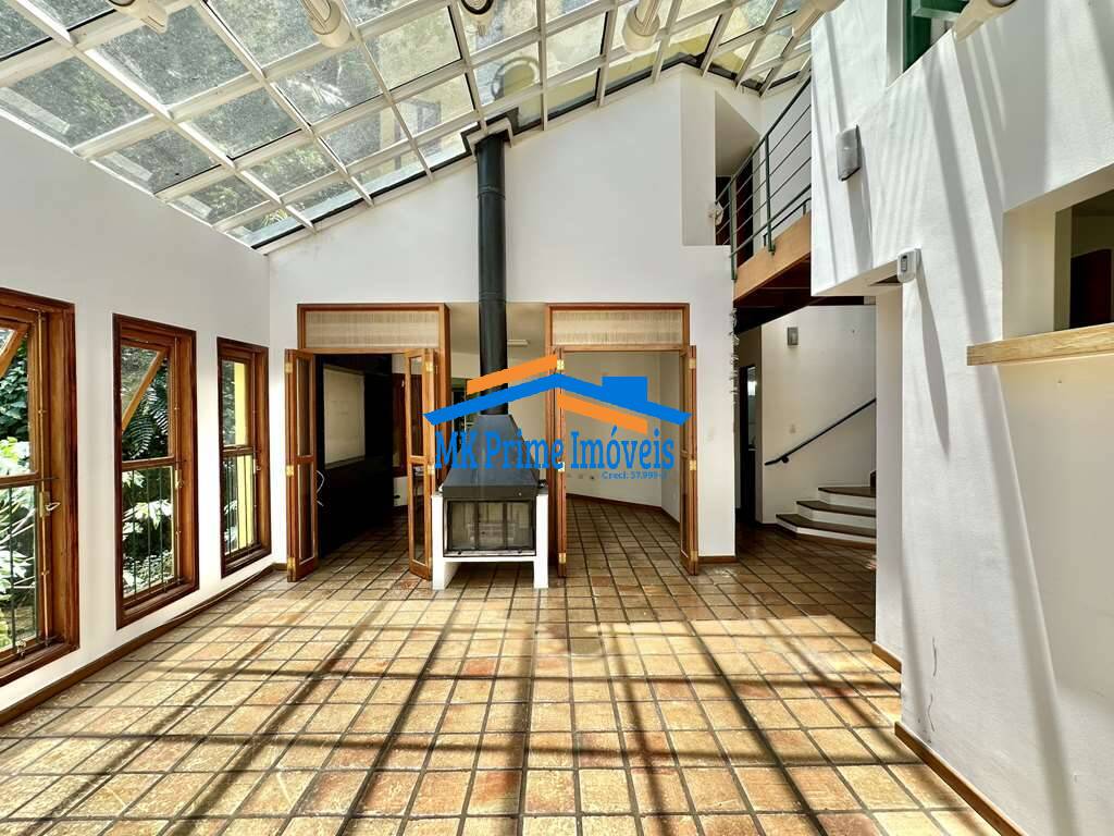 Casa de Condomínio à venda com 3 quartos, 485m² - Foto 10