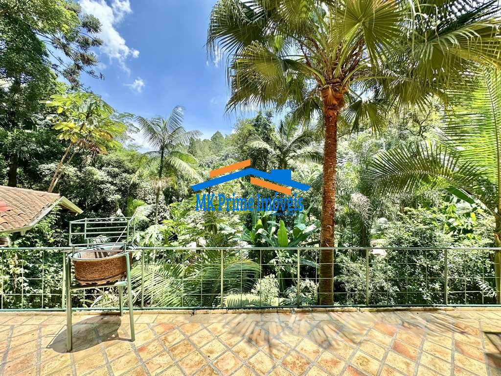Casa de Condomínio à venda com 3 quartos, 485m² - Foto 22