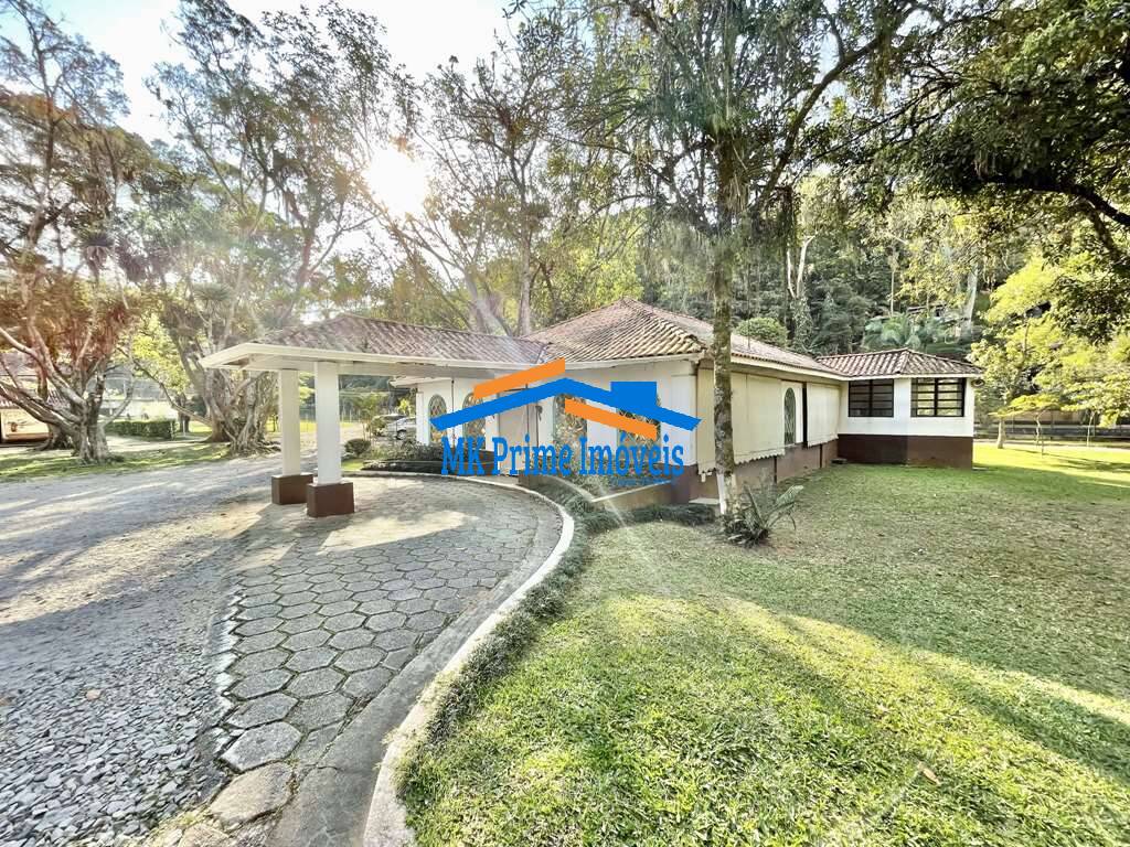 Casa de Condomínio à venda com 3 quartos, 485m² - Foto 70