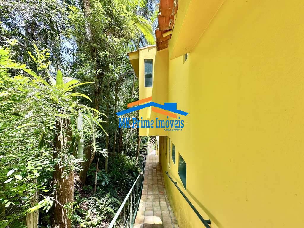 Casa de Condomínio à venda com 3 quartos, 485m² - Foto 5