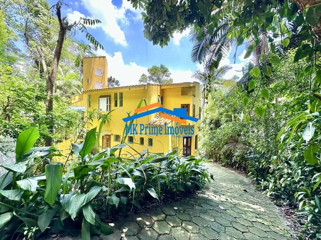 Casa de Condomínio à venda com 3 quartos, 485m² - Foto 62