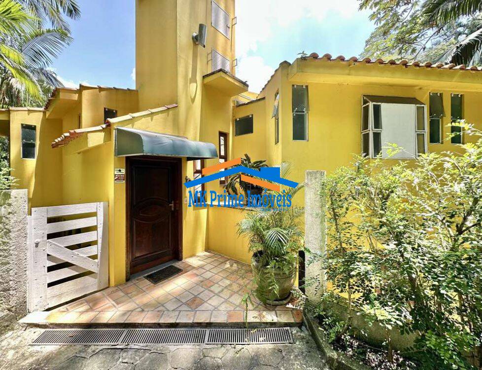 Casa de Condomínio à venda com 3 quartos, 485m² - Foto 4