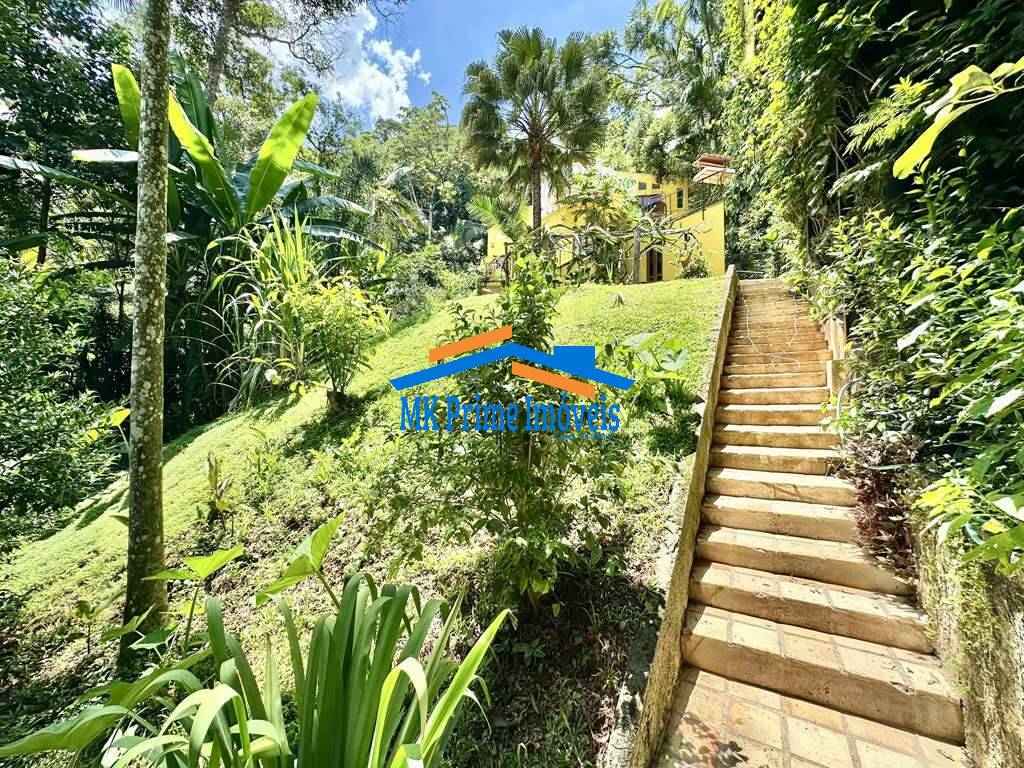 Casa de Condomínio à venda com 3 quartos, 485m² - Foto 57