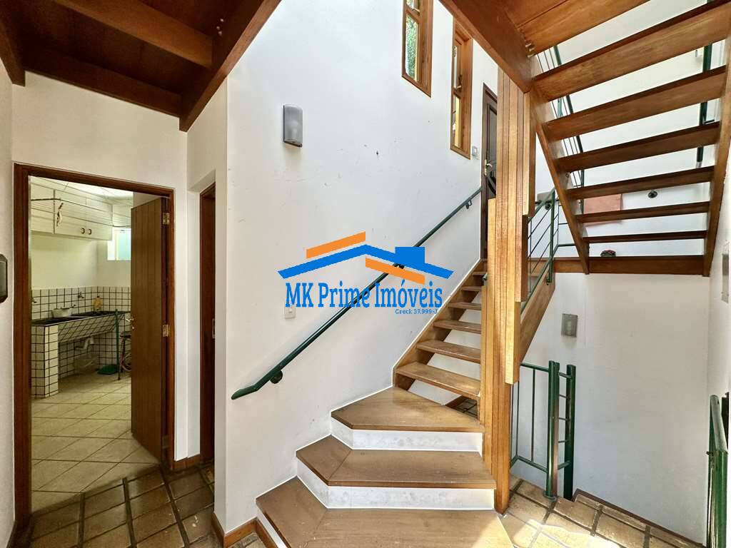 Casa de Condomínio à venda com 3 quartos, 485m² - Foto 27