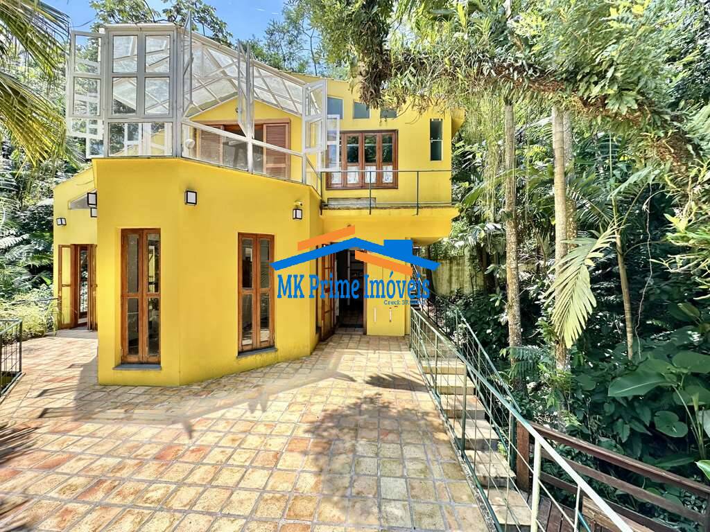 Casa de Condomínio à venda com 3 quartos, 485m² - Foto 23