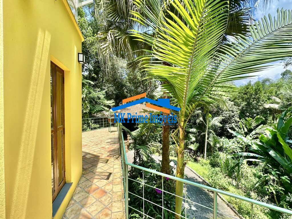 Casa de Condomínio à venda com 3 quartos, 485m² - Foto 11