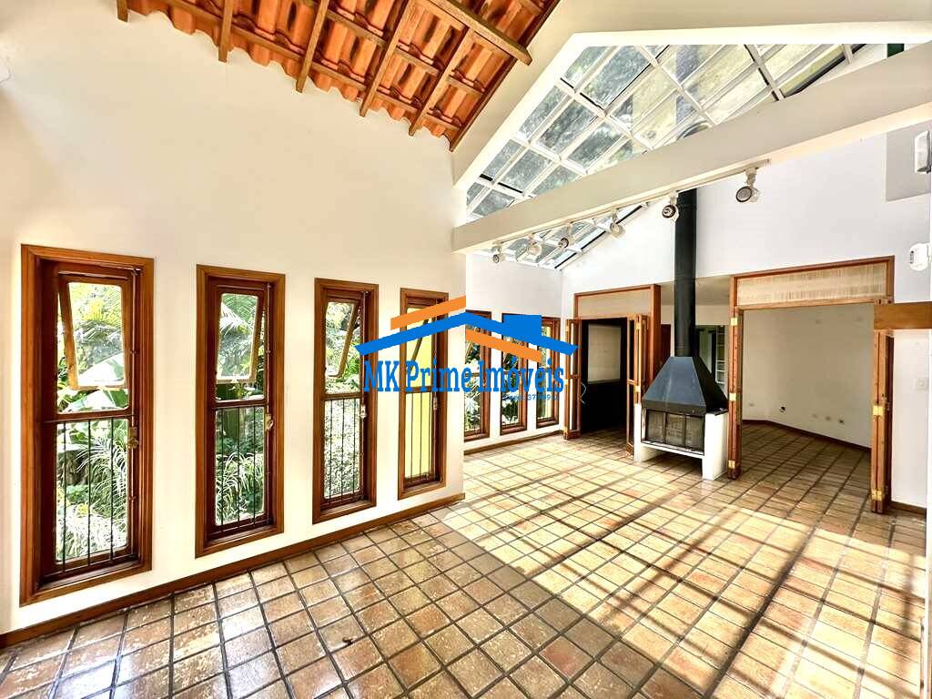 Casa de Condomínio à venda com 3 quartos, 485m² - Foto 13