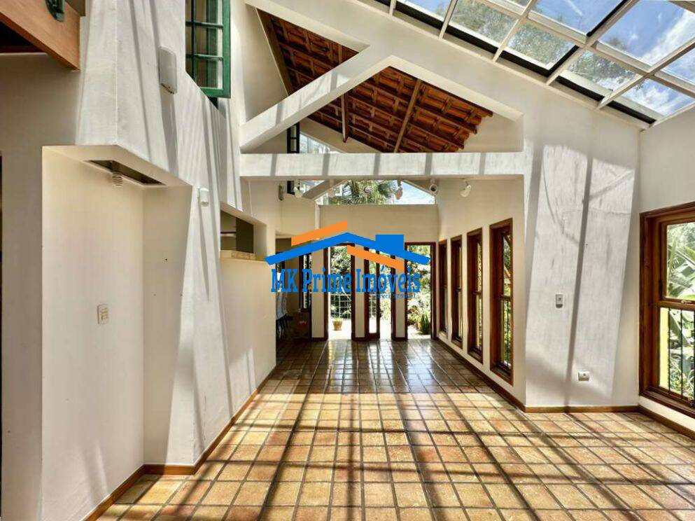 Casa de Condomínio à venda com 3 quartos, 485m² - Foto 8