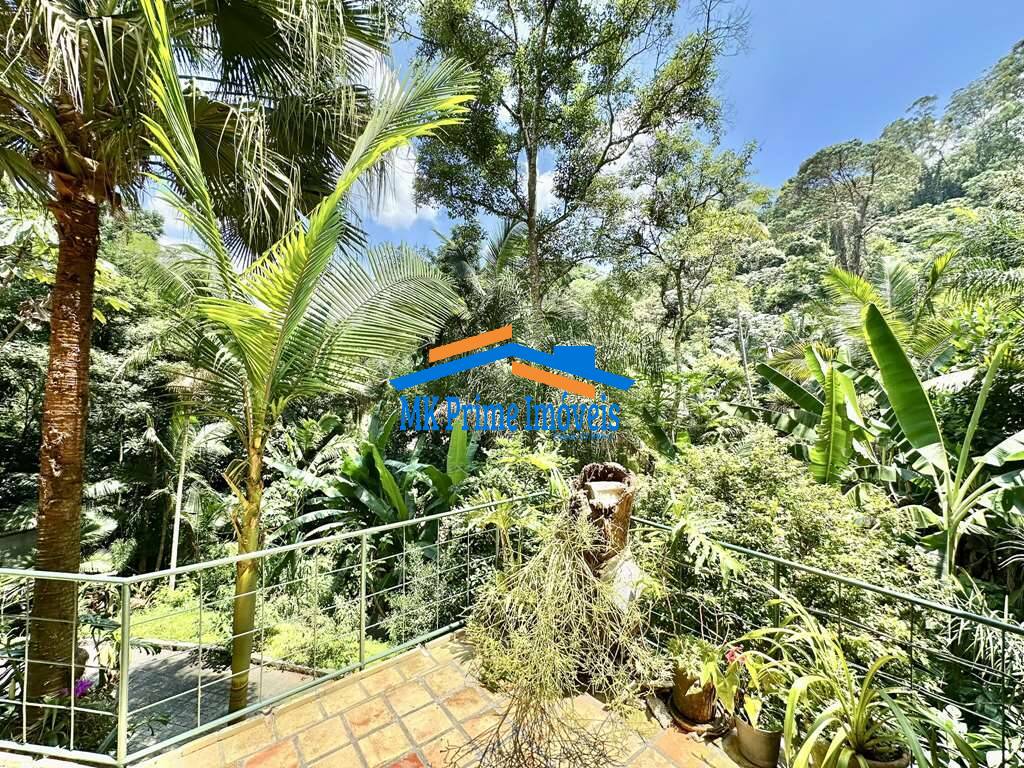 Casa de Condomínio à venda com 3 quartos, 485m² - Foto 12