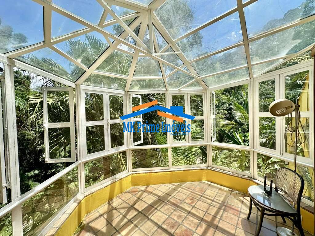 Casa de Condomínio à venda com 3 quartos, 485m² - Foto 35