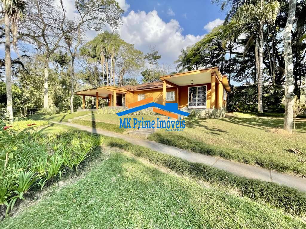 Casa de Condomínio à venda com 3 quartos, 485m² - Foto 68