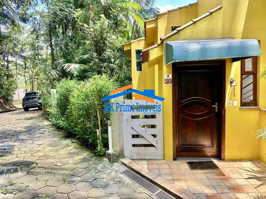 Casa de Condomínio à venda com 3 quartos, 485m² - Foto 63