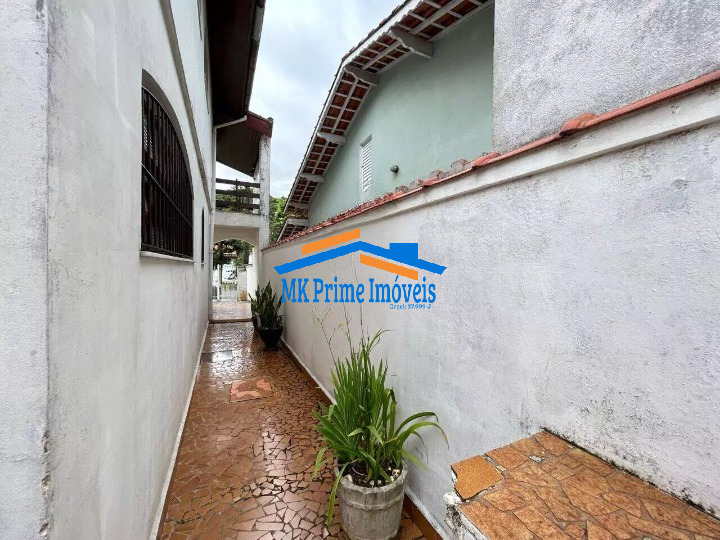 Sobrado, 3 quartos, 199 m² - Foto 20