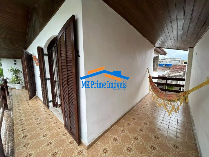 Sobrado, 3 quartos, 199 m² - Foto 18