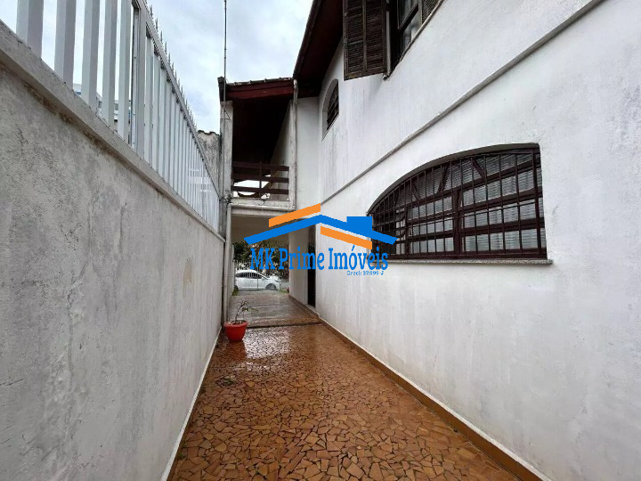 Sobrado, 3 quartos, 199 m² - Foto 19