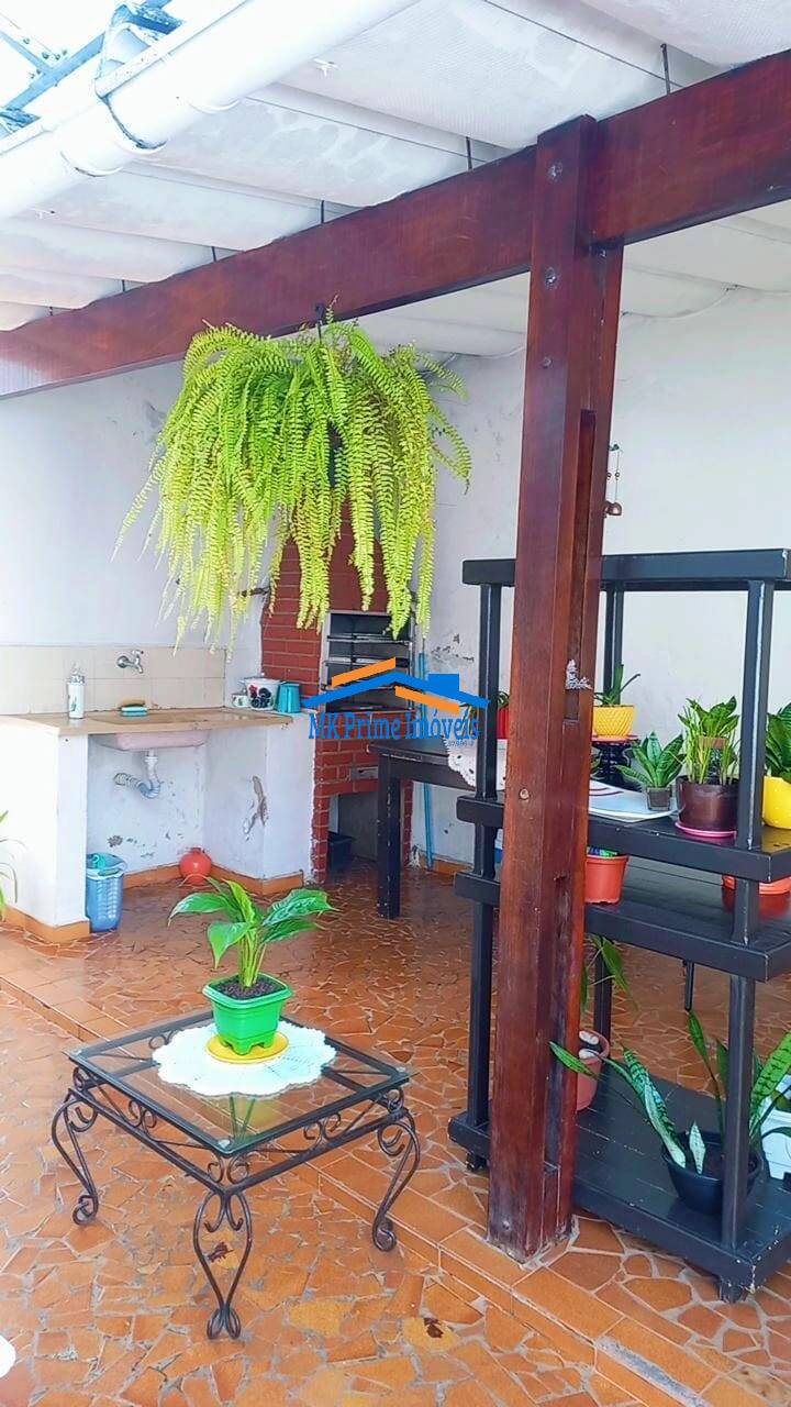 Sobrado, 3 quartos, 199 m² - Foto 21