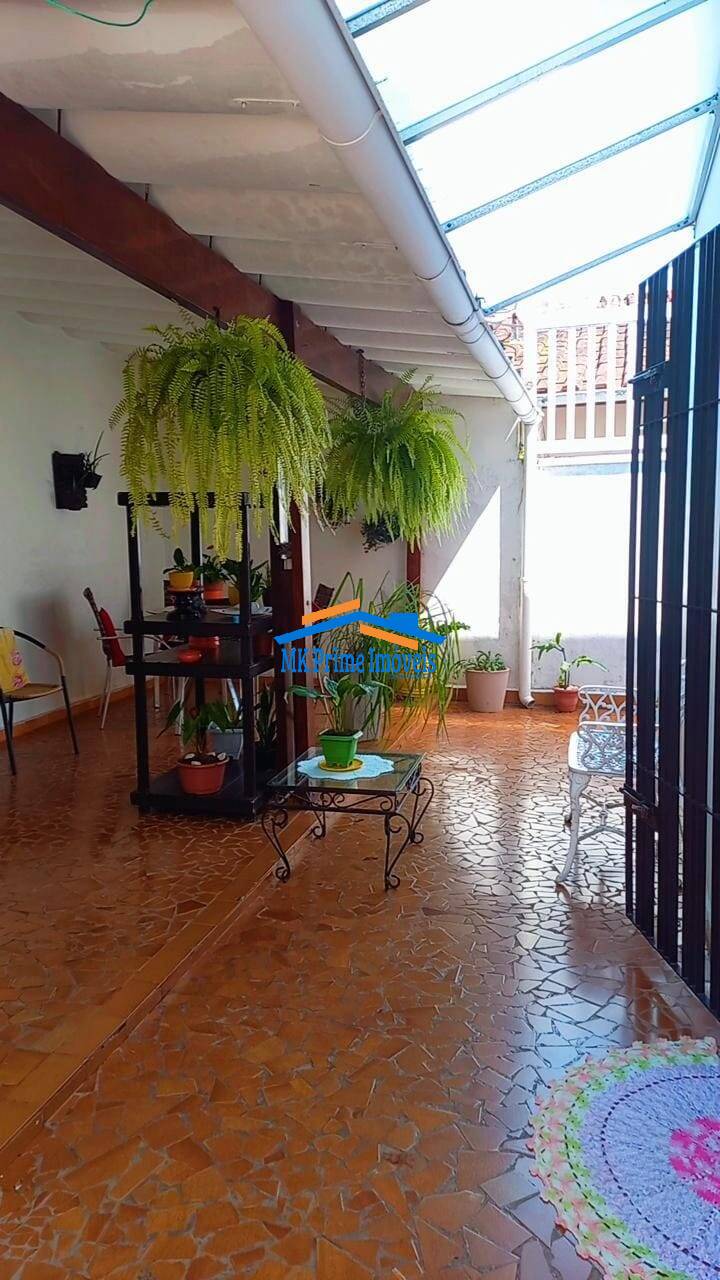 Sobrado, 3 quartos, 199 m² - Foto 22