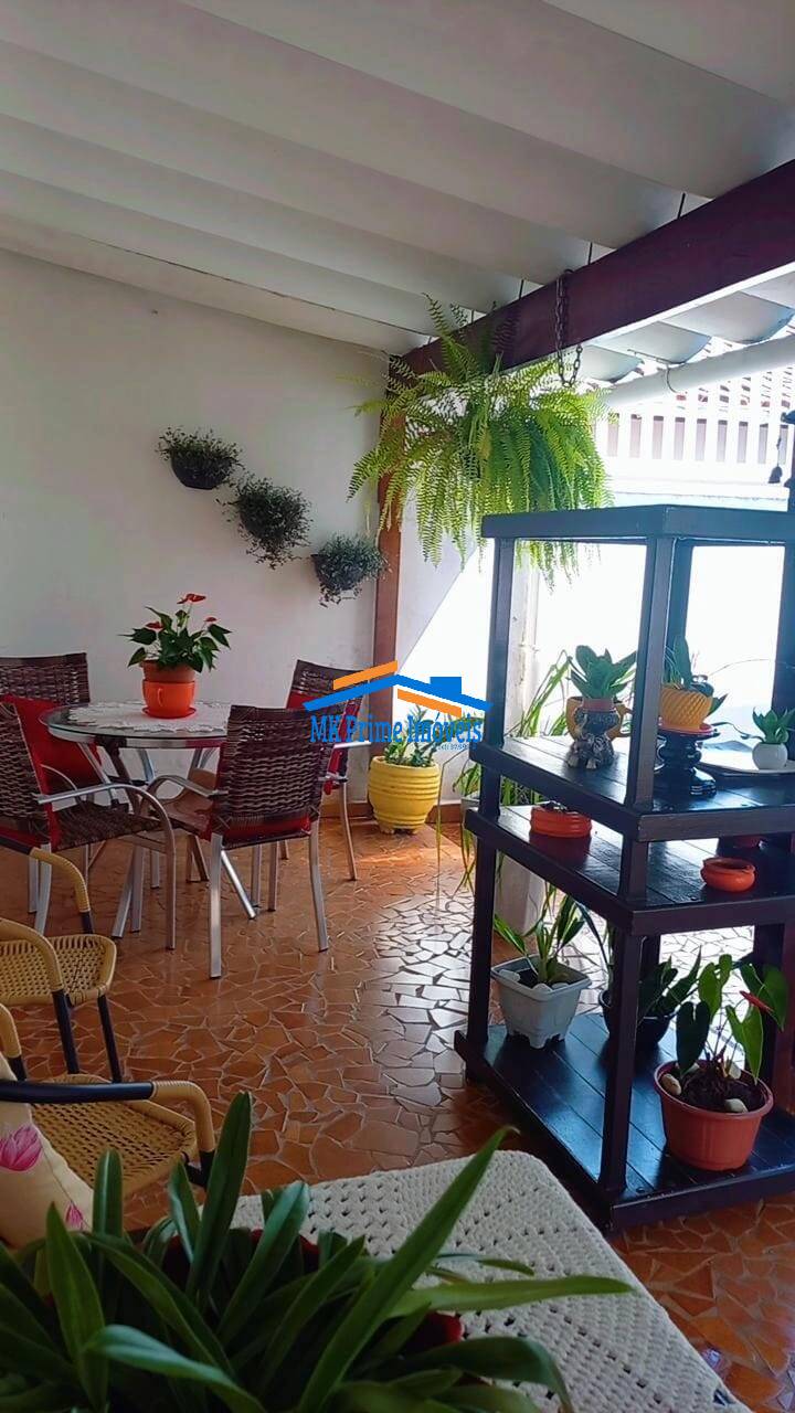 Sobrado, 3 quartos, 199 m² - Foto 23