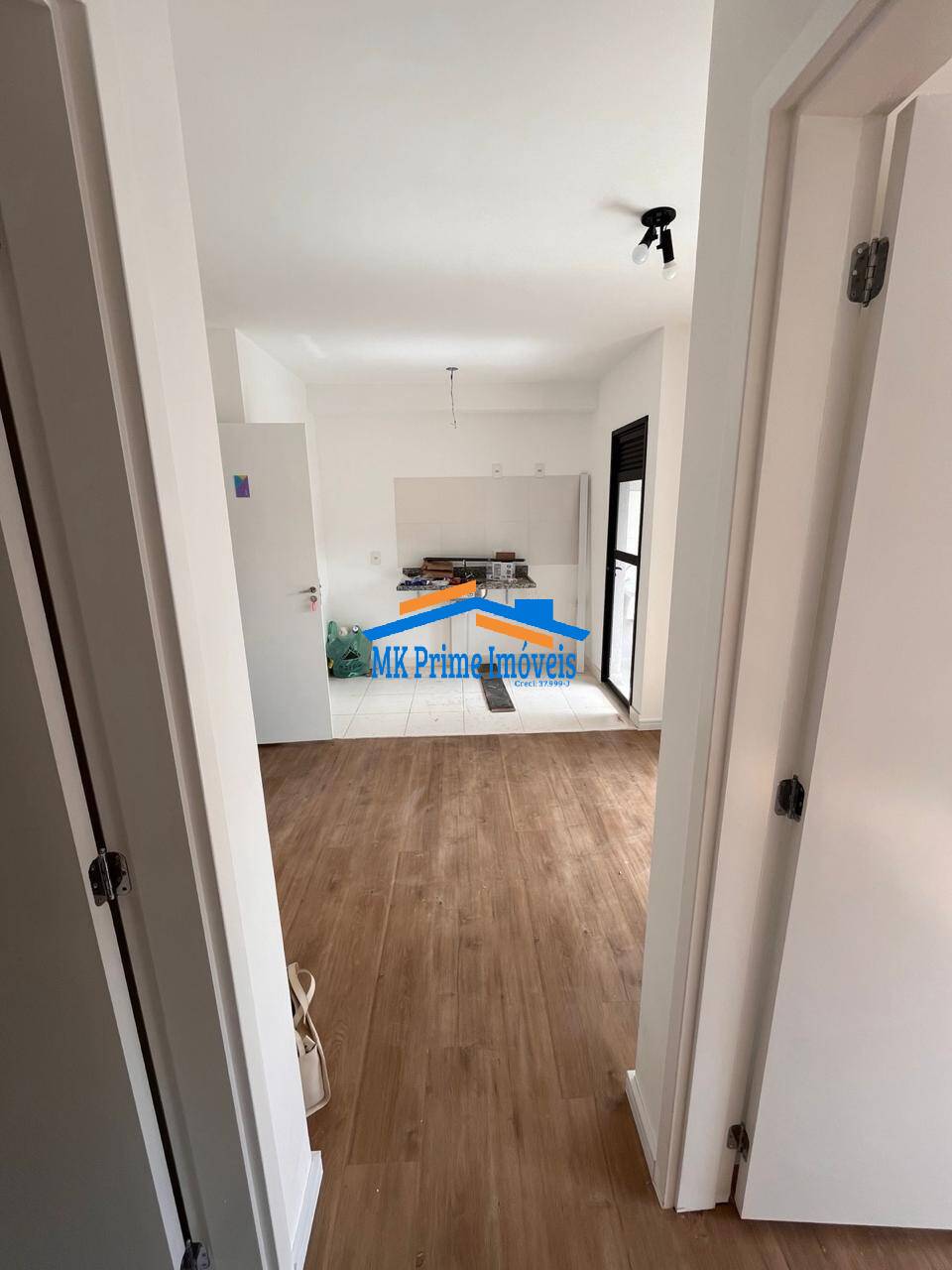 Apartamento à venda com 2 quartos, 47m² - Foto 8