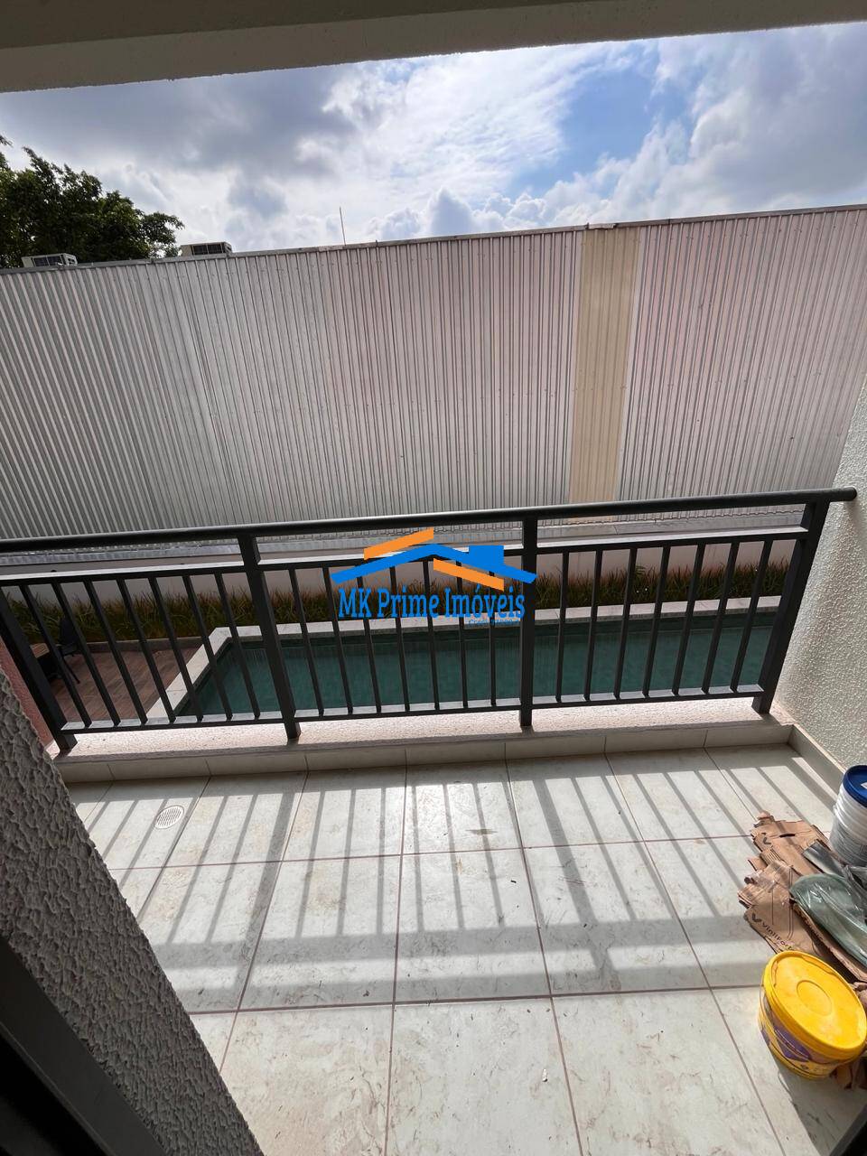 Apartamento à venda com 2 quartos, 47m² - Foto 4