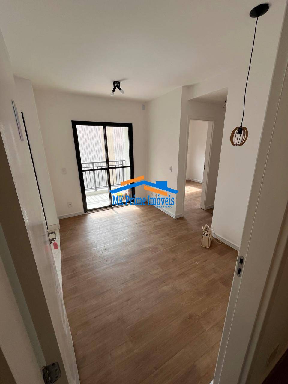 Apartamento à venda com 2 quartos, 47m² - Foto 2