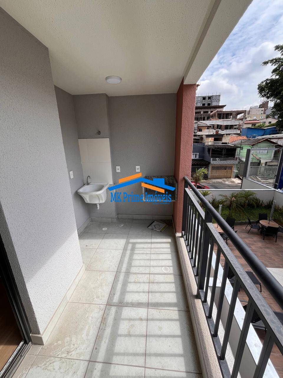 Apartamento à venda com 2 quartos, 47m² - Foto 6
