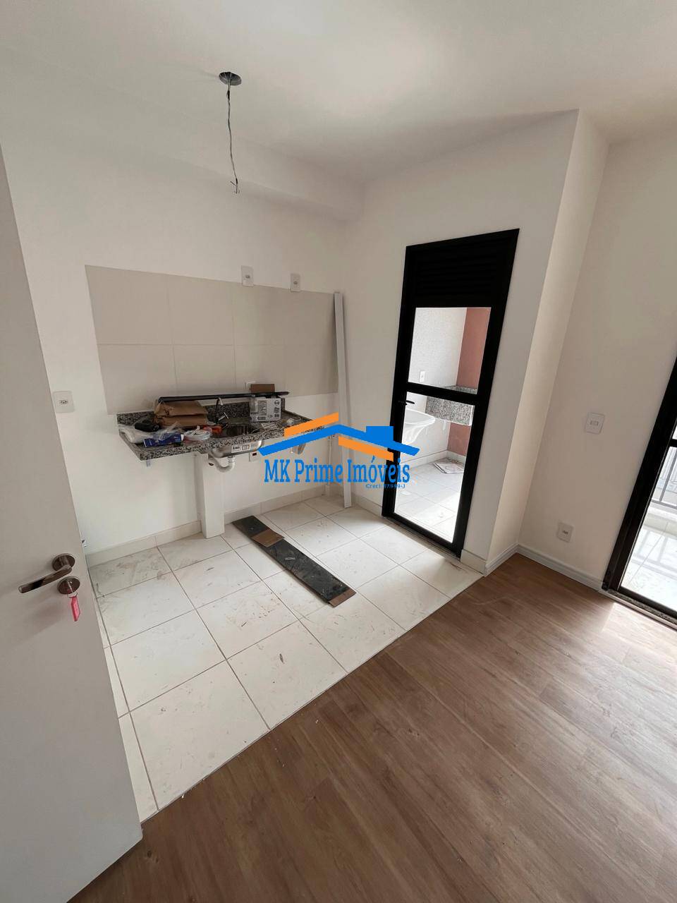 Apartamento à venda com 2 quartos, 47m² - Foto 20