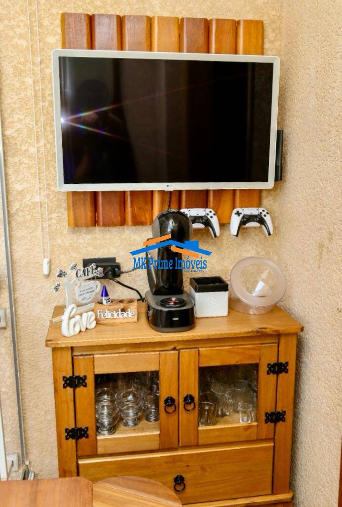 Apartamento à venda com 3 quartos, 58m² - Foto 7