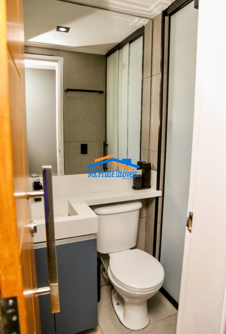 Apartamento à venda com 3 quartos, 58m² - Foto 13