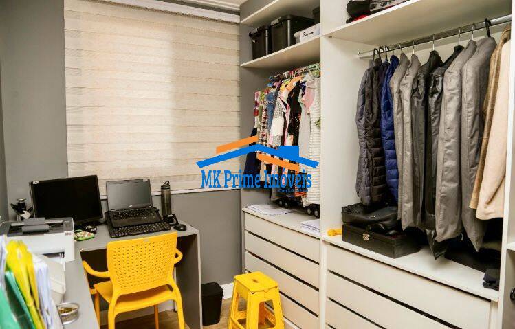 Apartamento à venda com 3 quartos, 58m² - Foto 15
