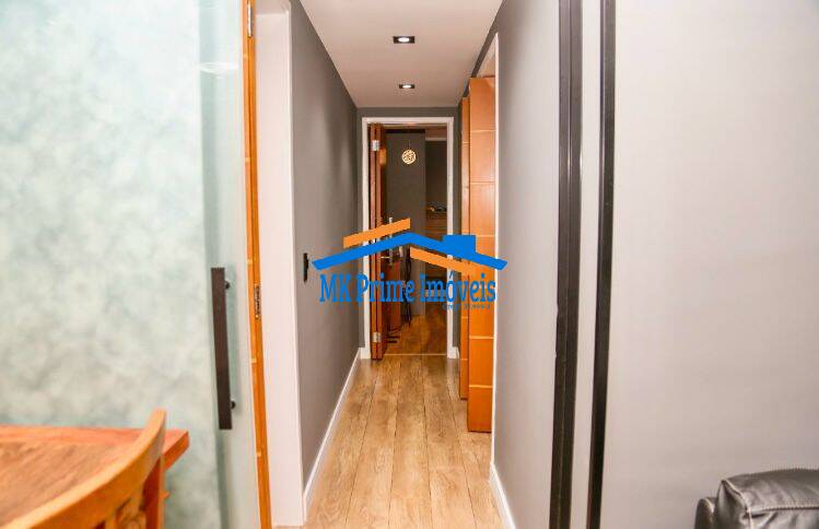 Apartamento à venda com 3 quartos, 58m² - Foto 9