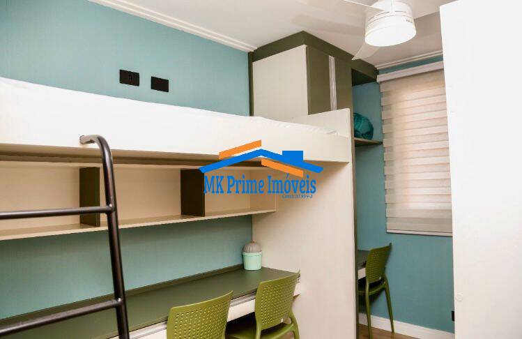Apartamento à venda com 3 quartos, 58m² - Foto 16