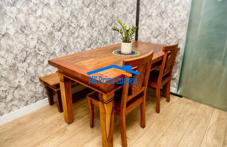 Apartamento à venda com 3 quartos, 58m² - Foto 5