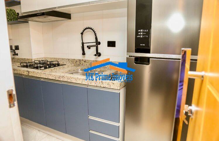 Apartamento à venda com 3 quartos, 58m² - Foto 6