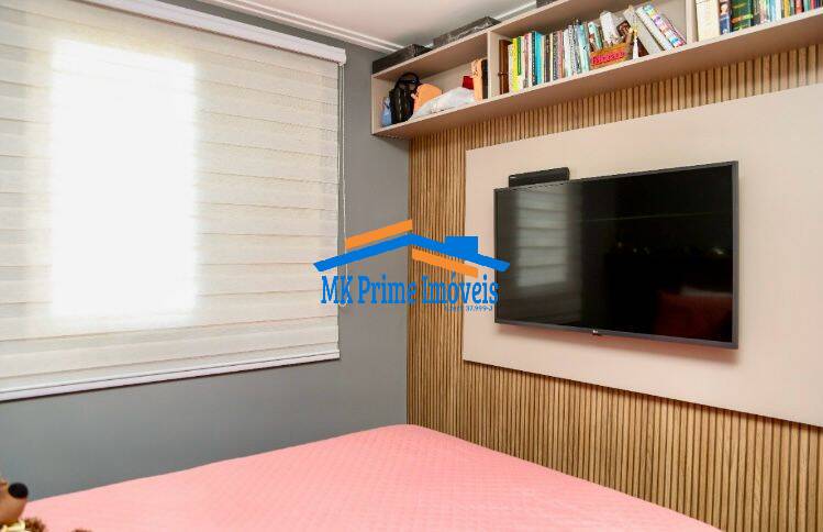 Apartamento à venda com 3 quartos, 58m² - Foto 12