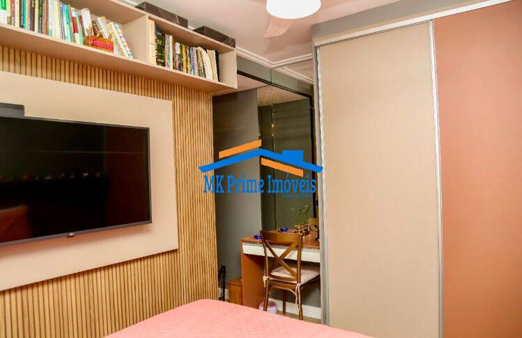 Apartamento à venda com 3 quartos, 58m² - Foto 10
