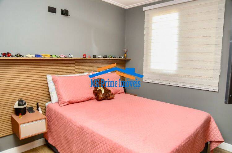 Apartamento à venda com 3 quartos, 58m² - Foto 11