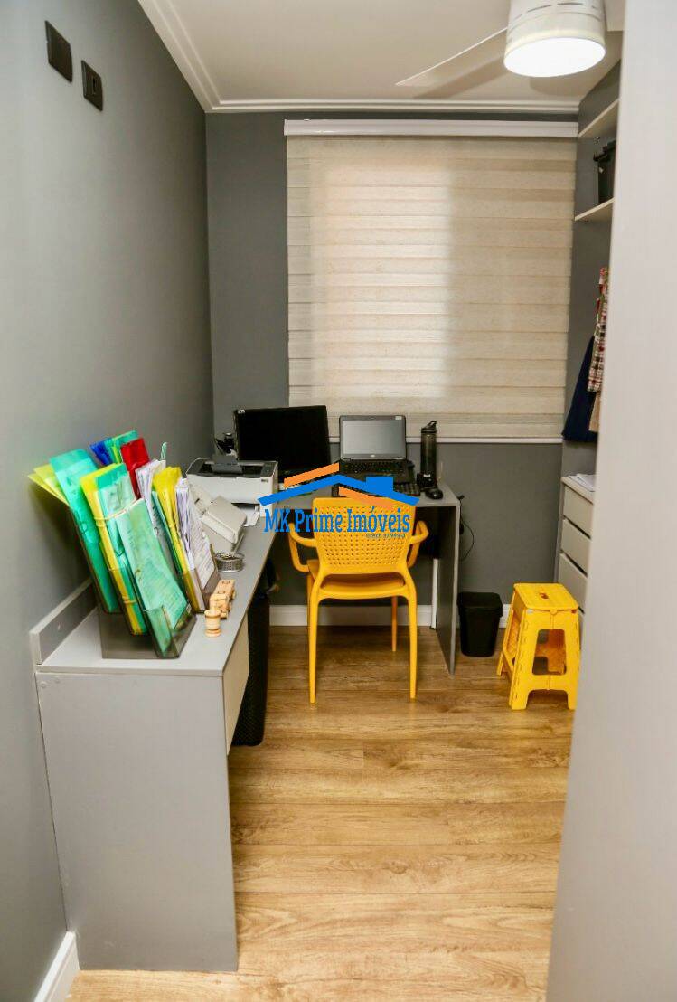 Apartamento à venda com 3 quartos, 58m² - Foto 14