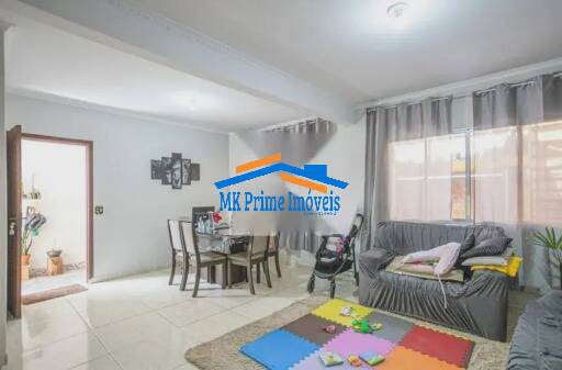 Sobrado à venda com 5 quartos, 160m² - Foto 2