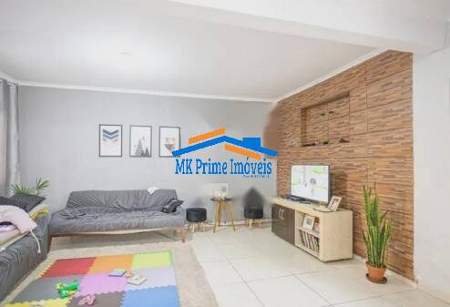 Sobrado à venda com 5 quartos, 160m² - Foto 4