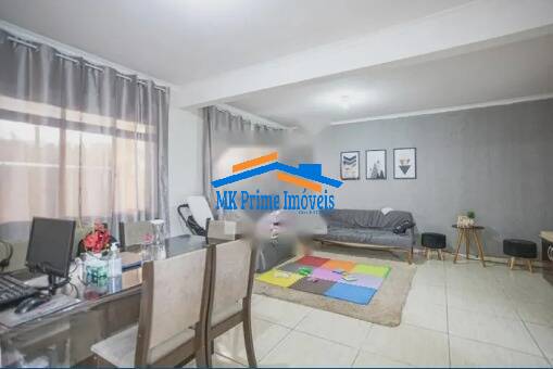 Sobrado à venda com 5 quartos, 160m² - Foto 6