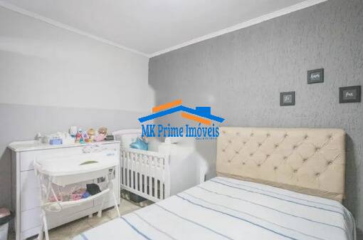 Sobrado à venda com 5 quartos, 160m² - Foto 11