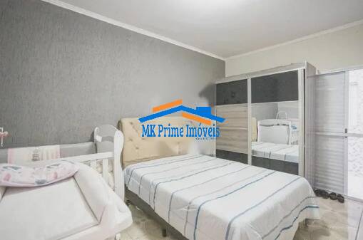 Sobrado à venda com 5 quartos, 160m² - Foto 10