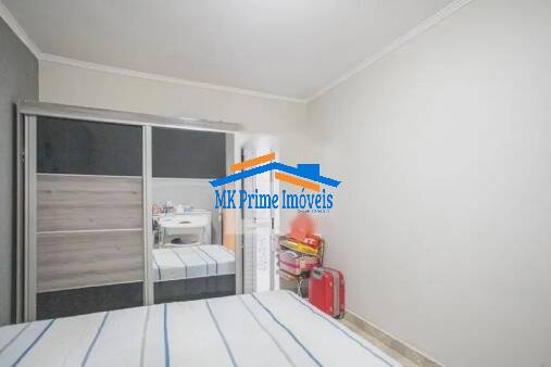 Sobrado à venda com 5 quartos, 160m² - Foto 12