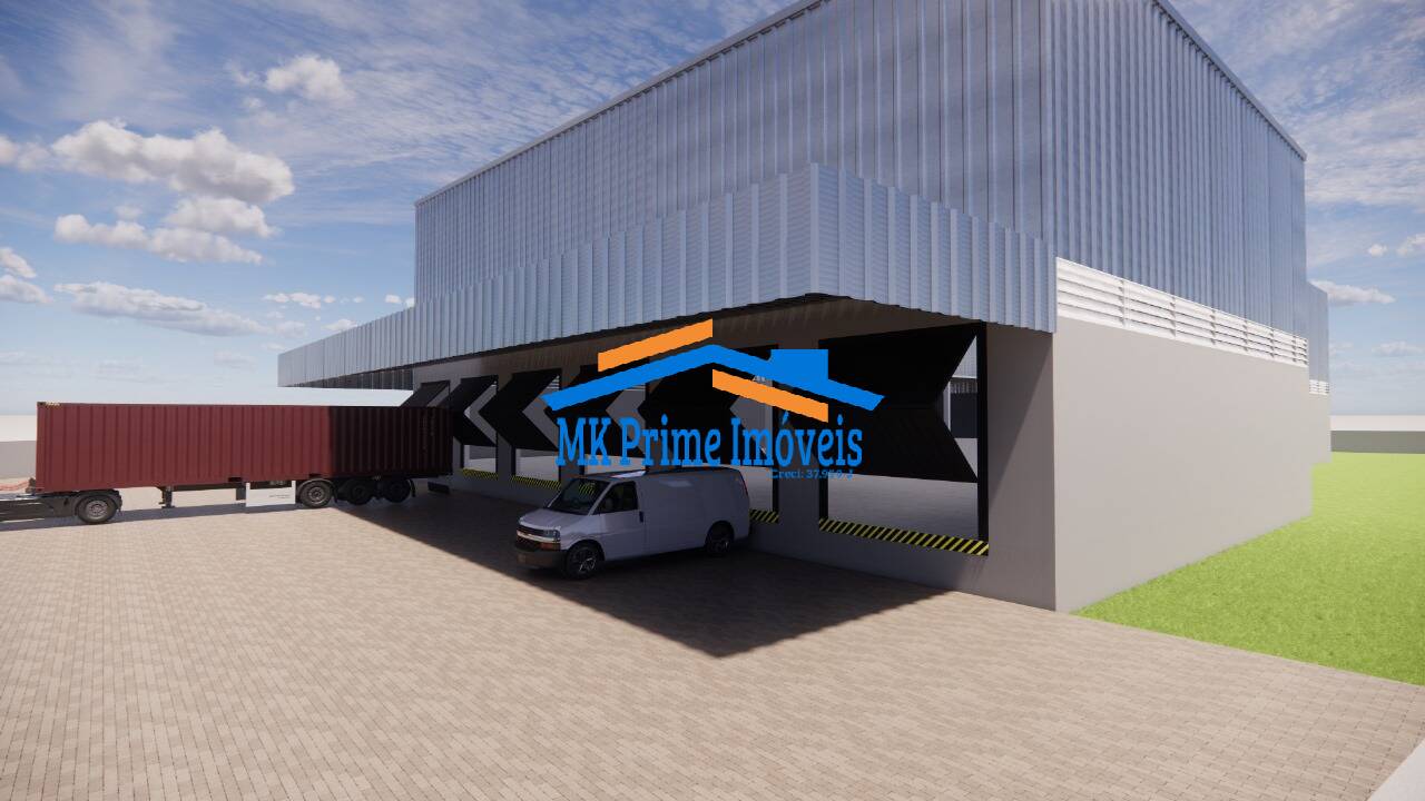 Depósito-Galpão-Armazém à venda e aluguel, 2500m² - Foto 4