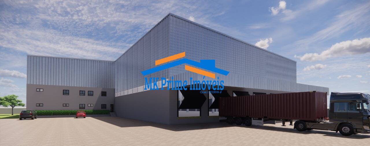 Depósito-Galpão-Armazém à venda e aluguel, 2500m² - Foto 5