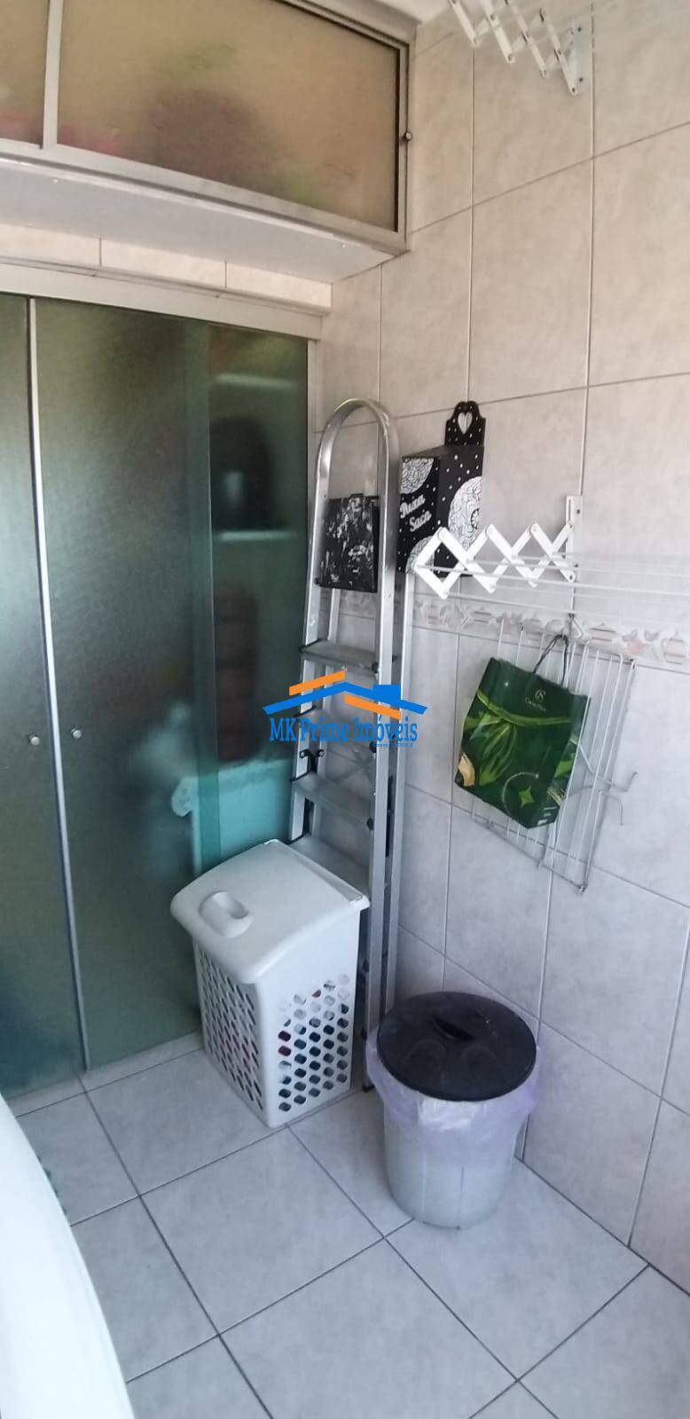 Apartamento, 2 quartos, 60 m² - Foto 13