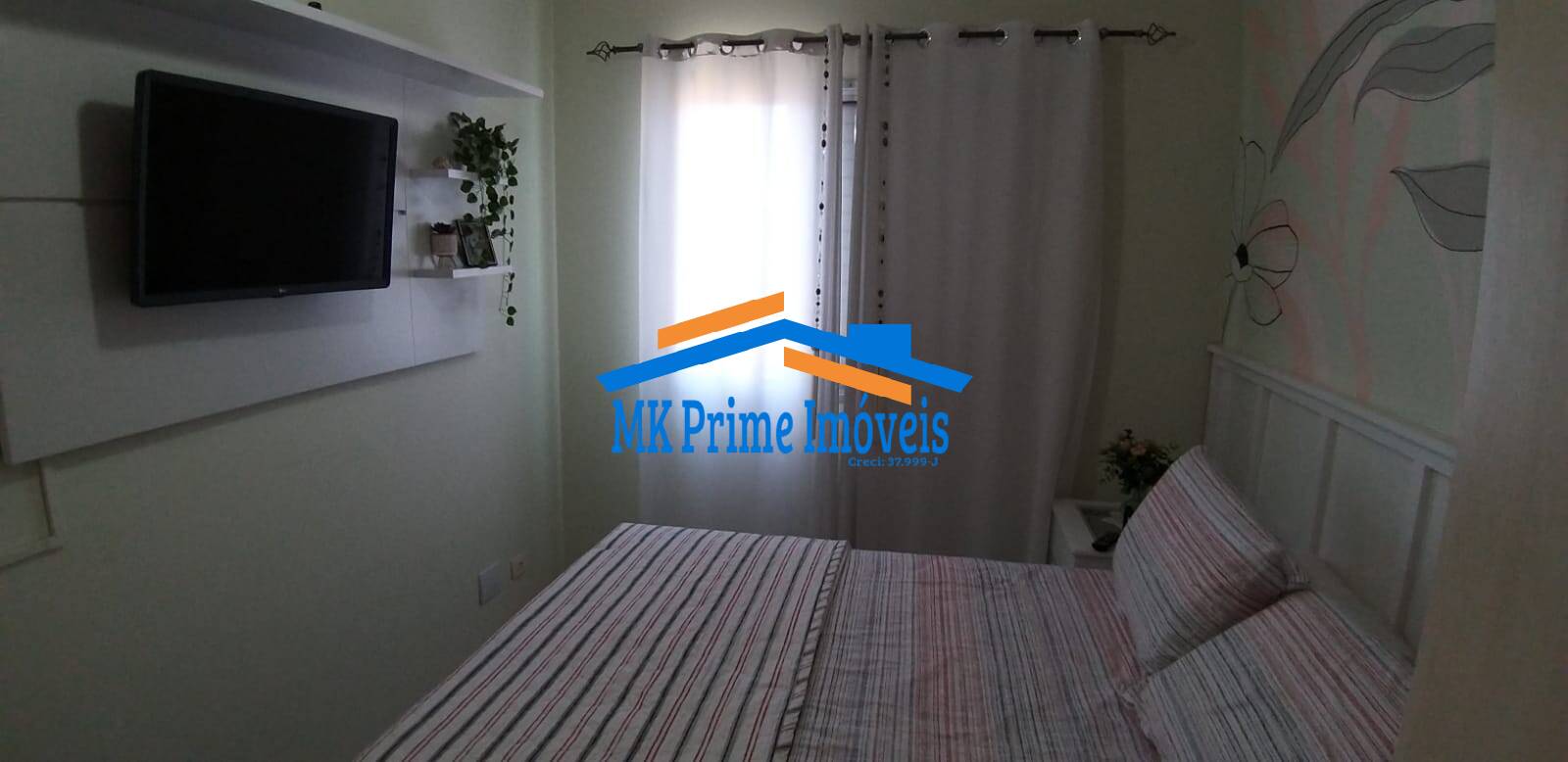 Apartamento, 2 quartos, 60 m² - Foto 8